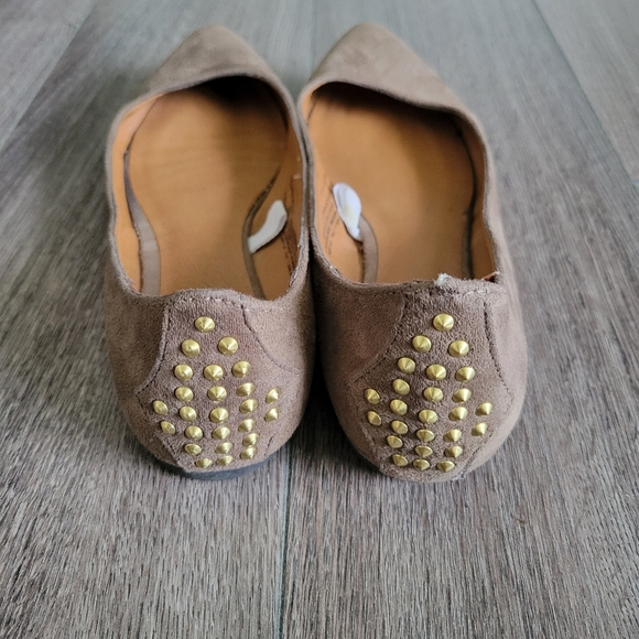 FREE with purchase * Mossimo Supply Co Flats - Picture 2 of 6